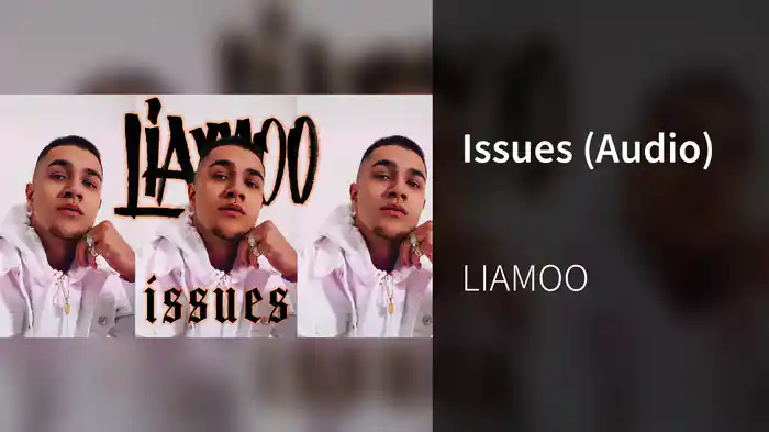 Issues (Audio)