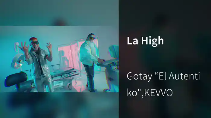 La High