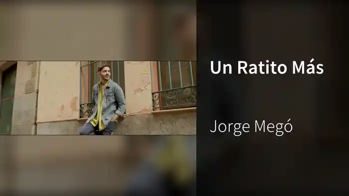 Un Ratito Más