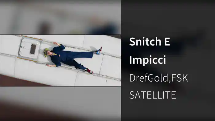 Snitch E Impicci