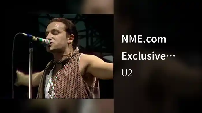 NME.com Exclusive (Video Medley 3)