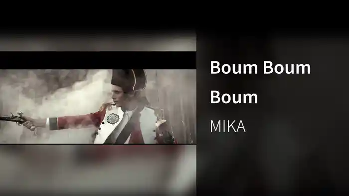 Boum Boum Boum