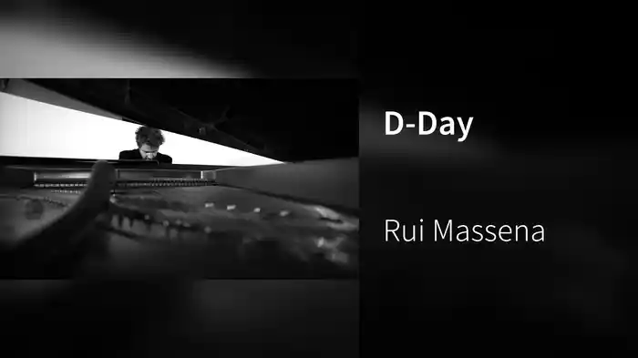 D-Day