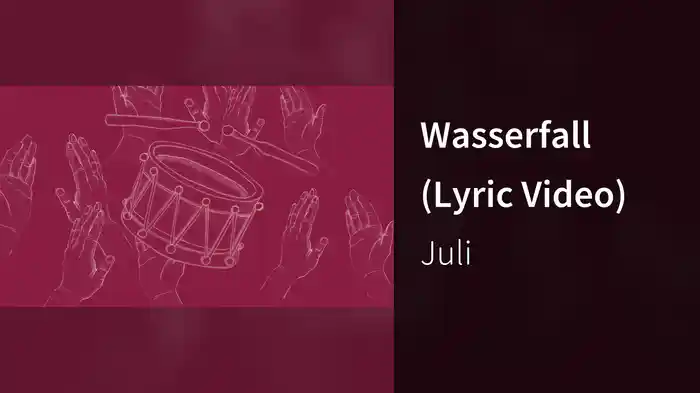 Wasserfall (Lyric Video)