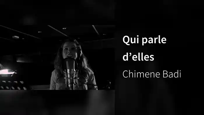 Qui parle d’elles