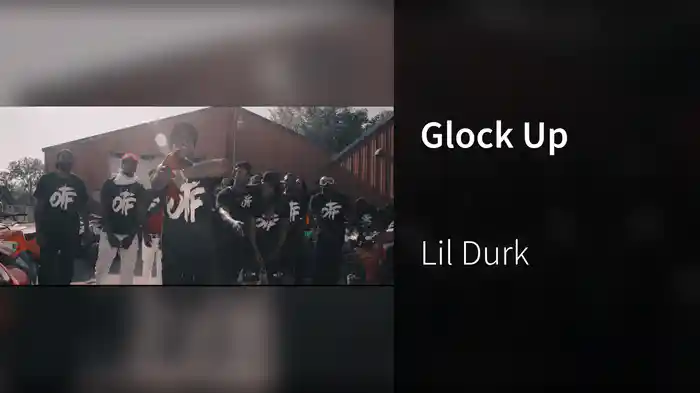 Glock Up