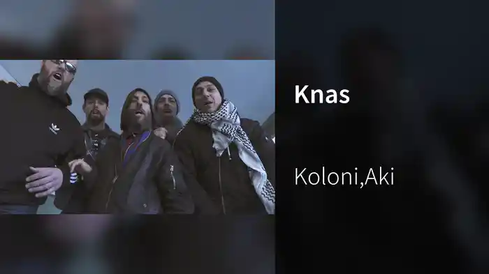 Knas