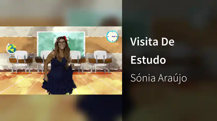 Visita De Estudo
