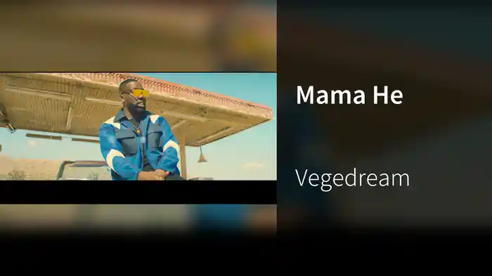 Mama He