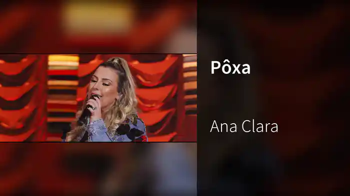 Pôxa