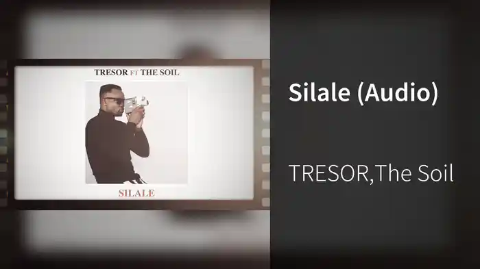 Silale (Audio)