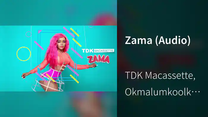 Zama (Audio)