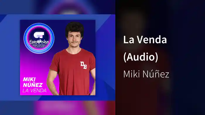 La Venda (Audio)