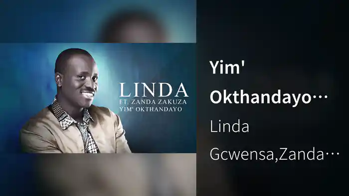 Yim' Okthandayo (Audio)
