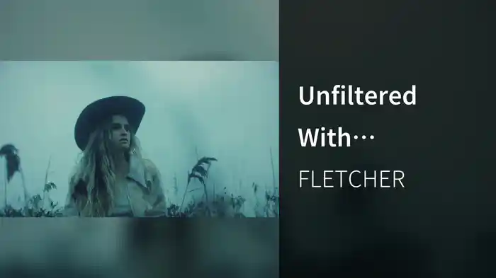 Unfiltered With FLETCHER: Undrunk