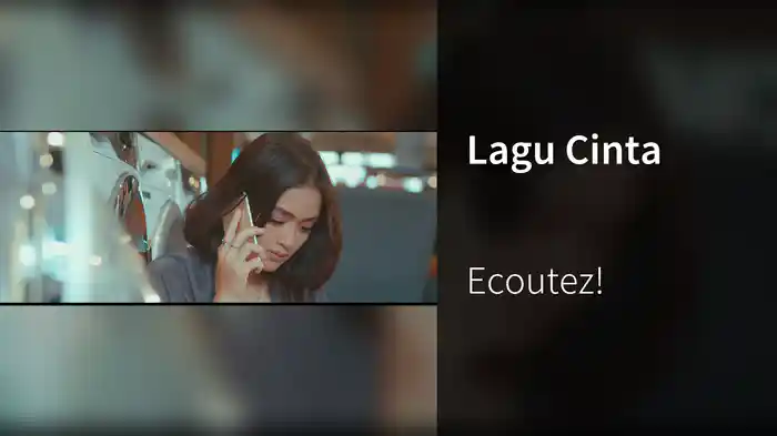 Lagu Cinta