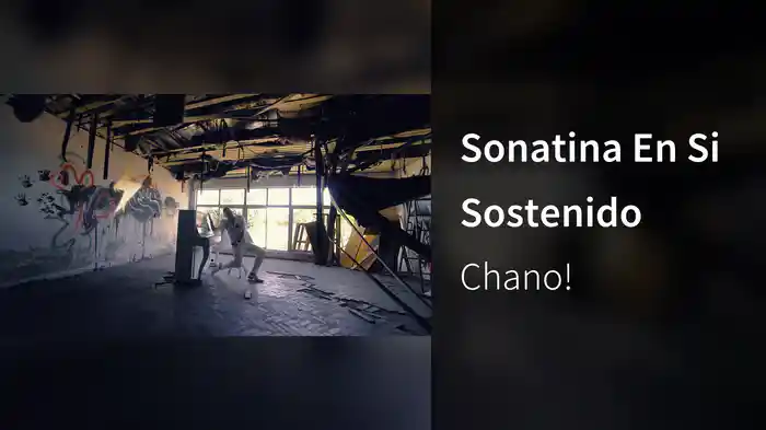 Sonatina En Si Sostenido