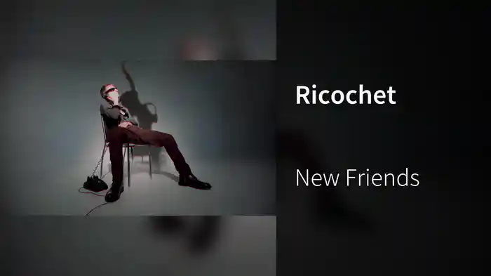 Ricochet