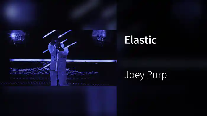 Elastic