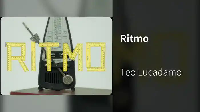 Ritmo