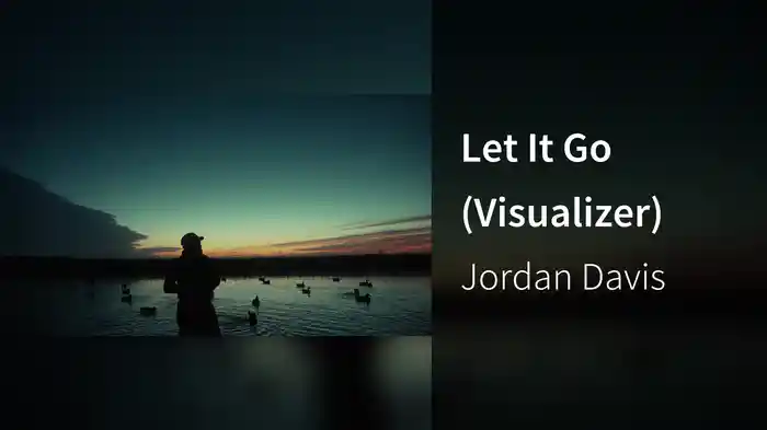 Let It Go (Visualizer)