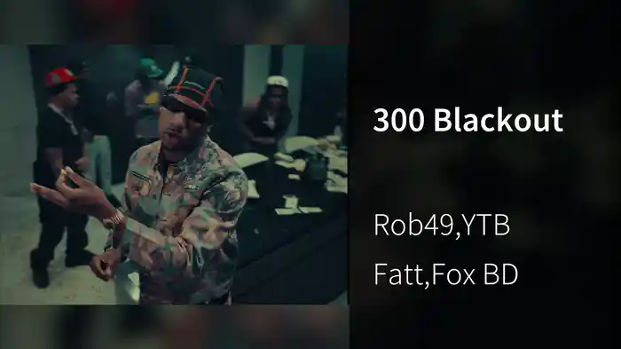 300 Blackout