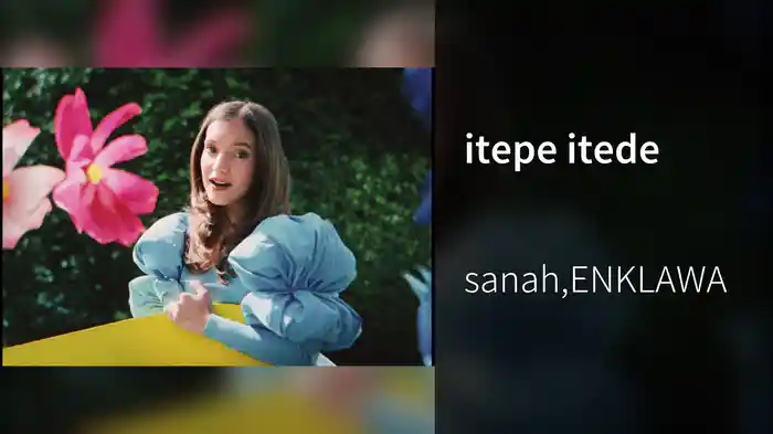 itepe itede