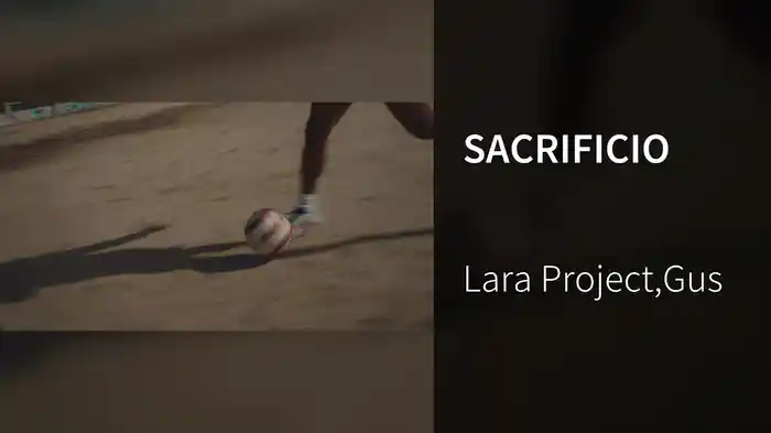SACRIFICIO