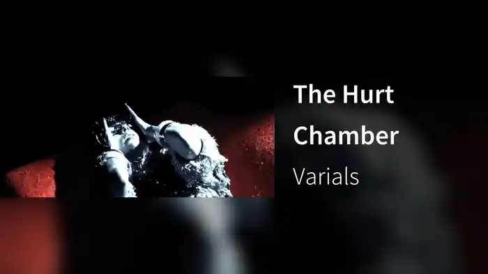 The Hurt Chamber