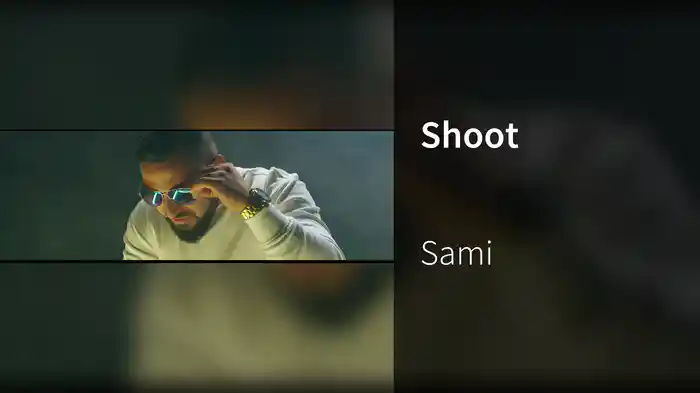Shoot