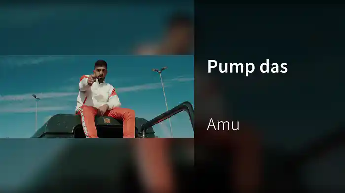 Pump das
