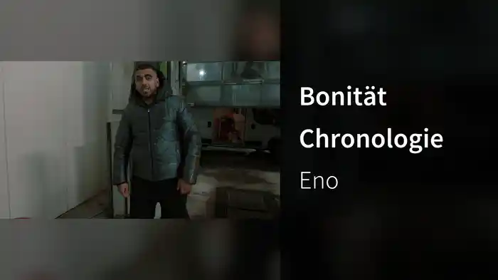 Bonität Chronologie