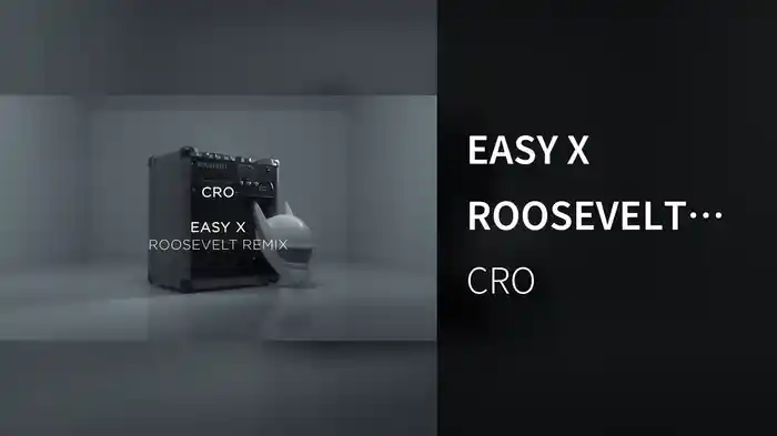 EASY X ROOSEVELT REMIX