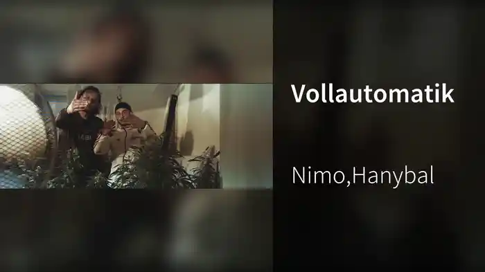 Vollautomatik