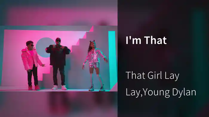 I'm That