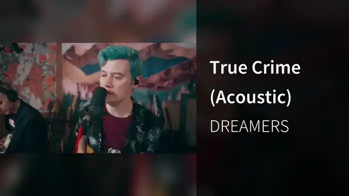 True Crime (Acoustic)