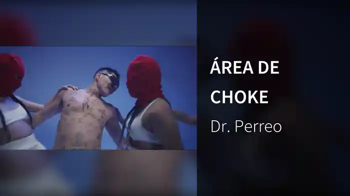ÁREA DE CHOKE