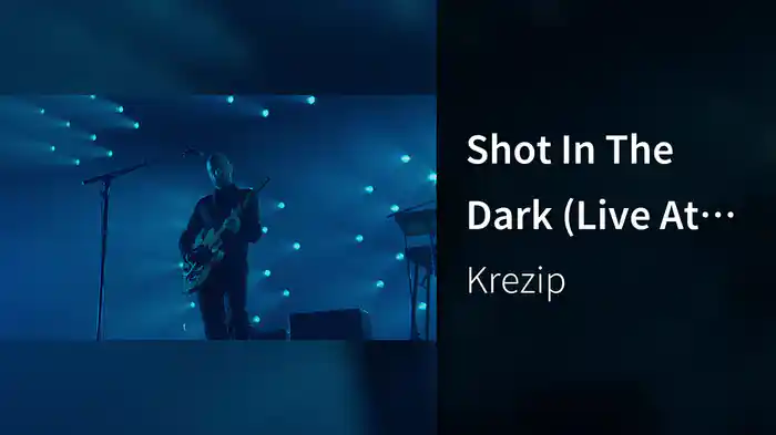 Shot In The Dark (Live At Ziggodome)
