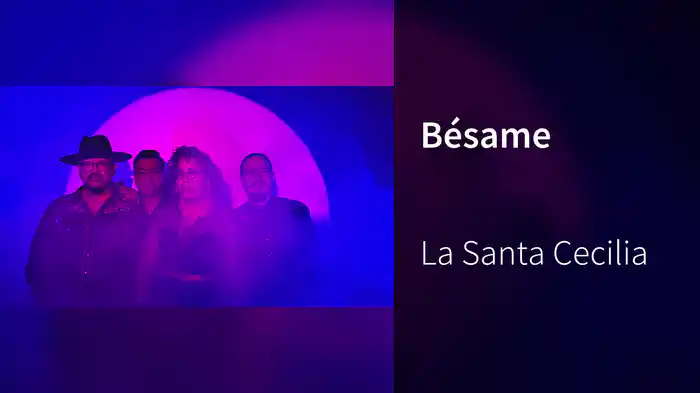 Bésame