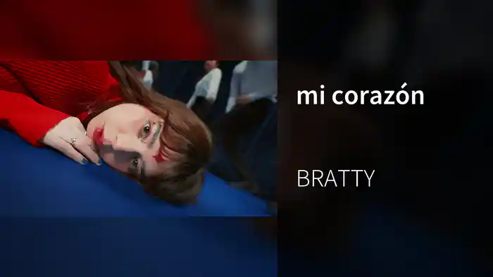 mi corazón