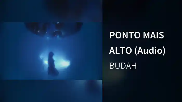 PONTO MAIS ALTO (Audio)