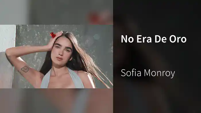 No Era De Oro