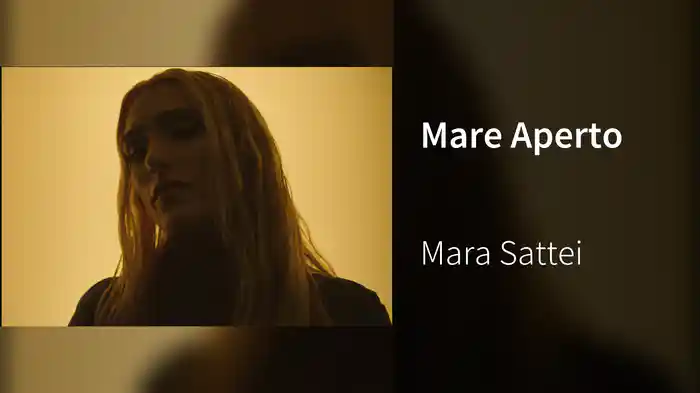 Mare Aperto