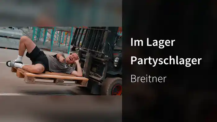 Im Lager Partyschlager