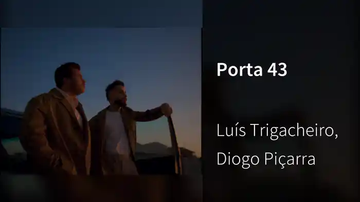 Porta 43