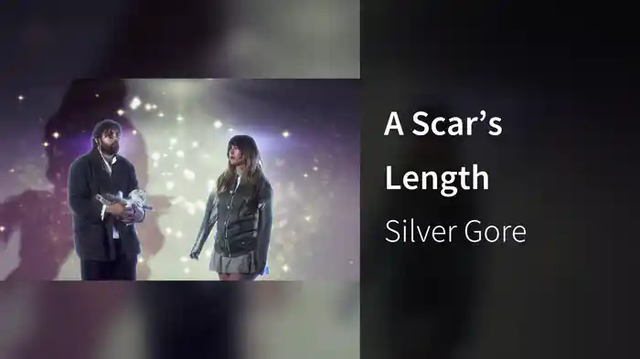 A Scar’s Length