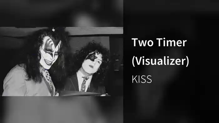 Two Timer (Visualizer)