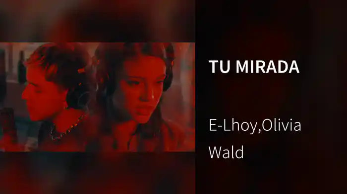 TU MIRADA