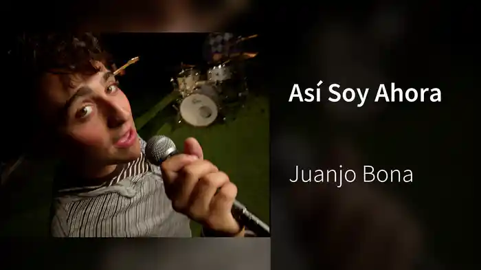 Así Soy Ahora