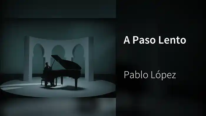 A Paso Lento